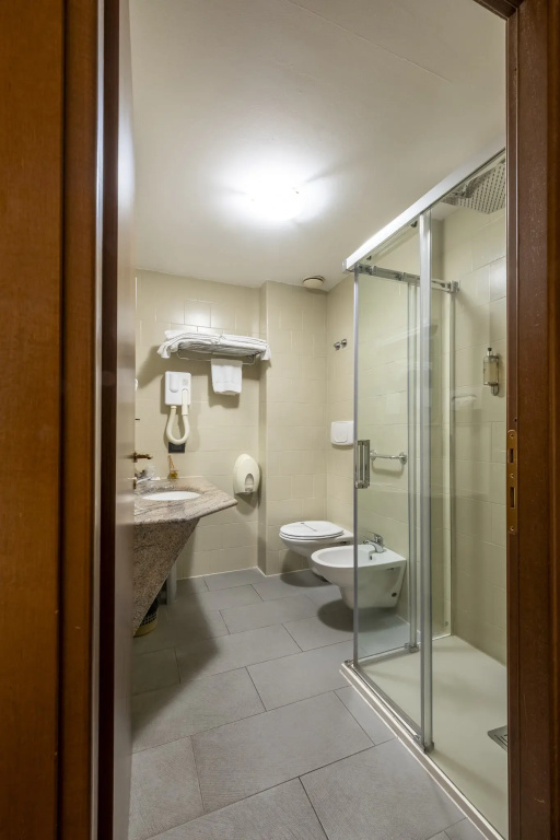 Hotel Le Palme Lago Maggiore Bike Friendly - Général