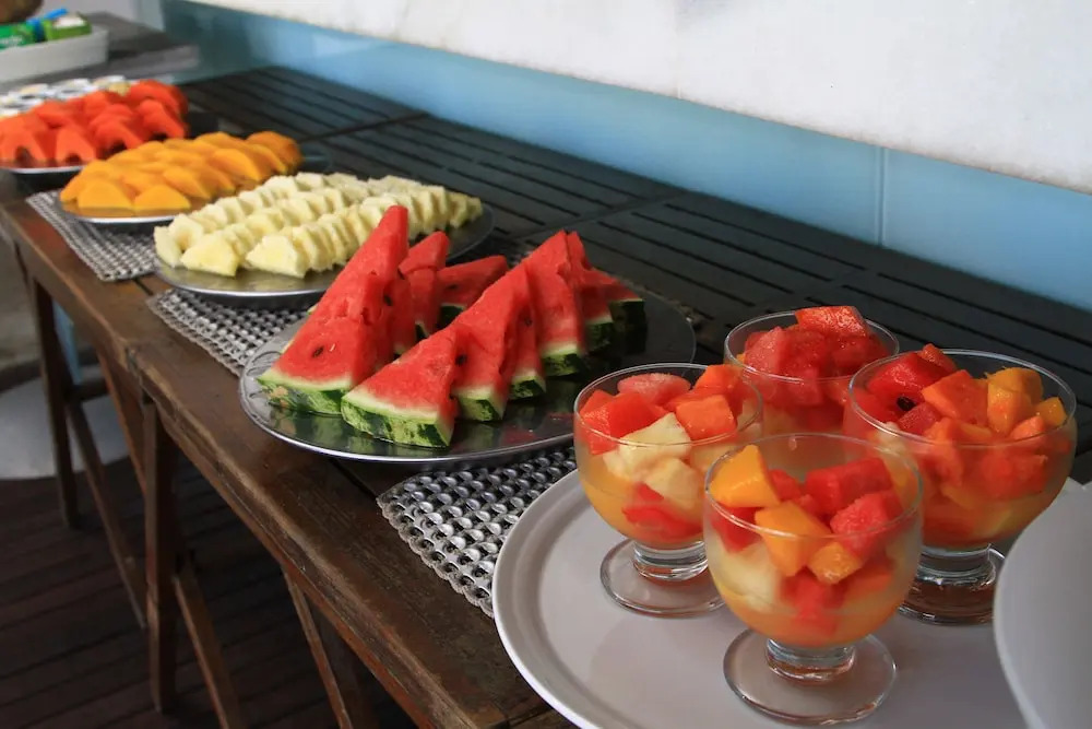 Cocoon Hotel & Lounge - фото 11