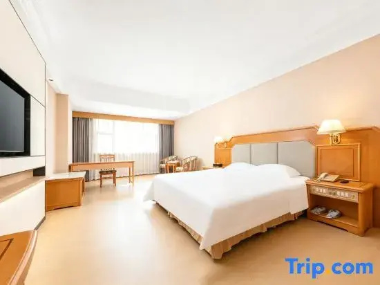 Huimei Hotel - Chambres