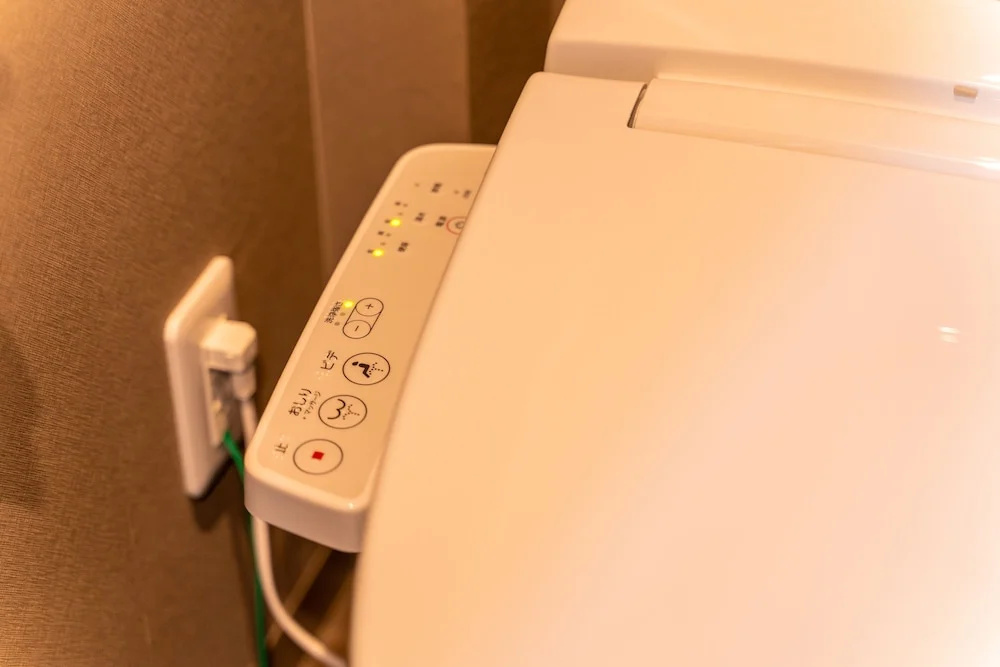 Comfort room