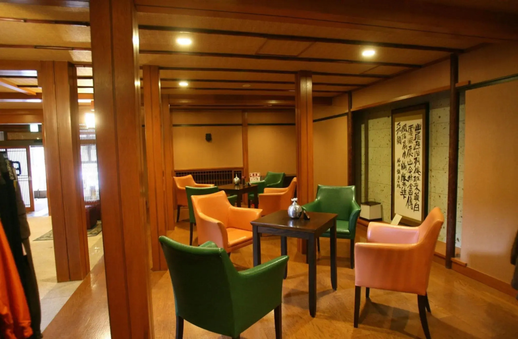 Hotel photo 19
