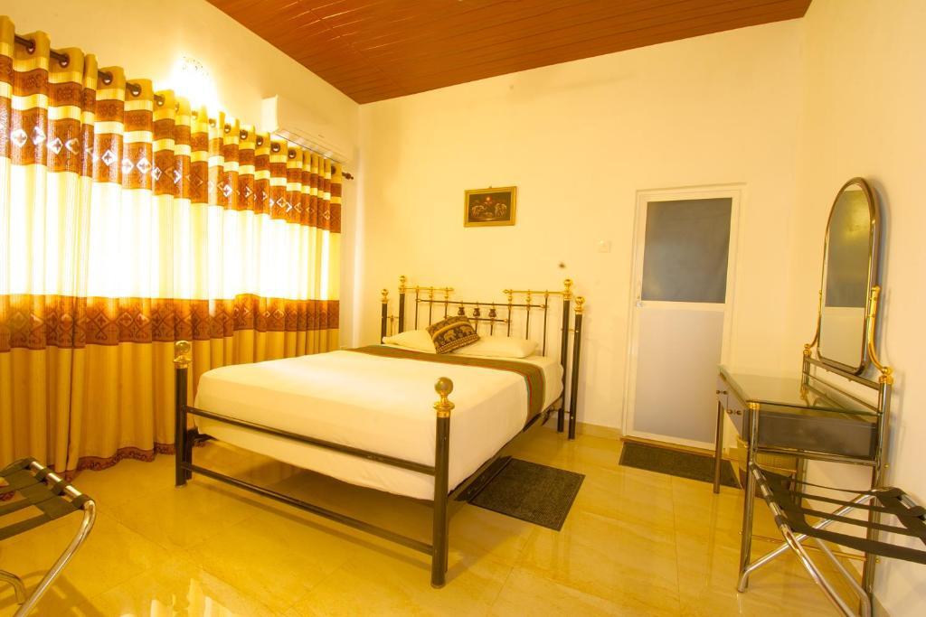 Kandy Riverside Villa