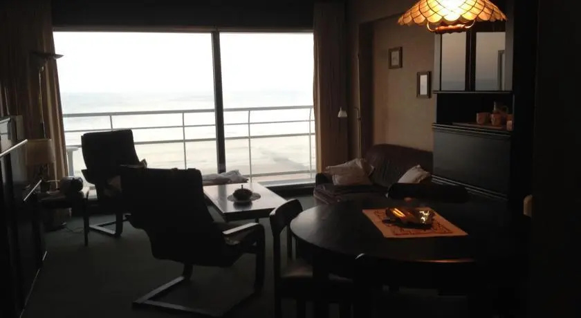 Apartment Blankenduyn 6A