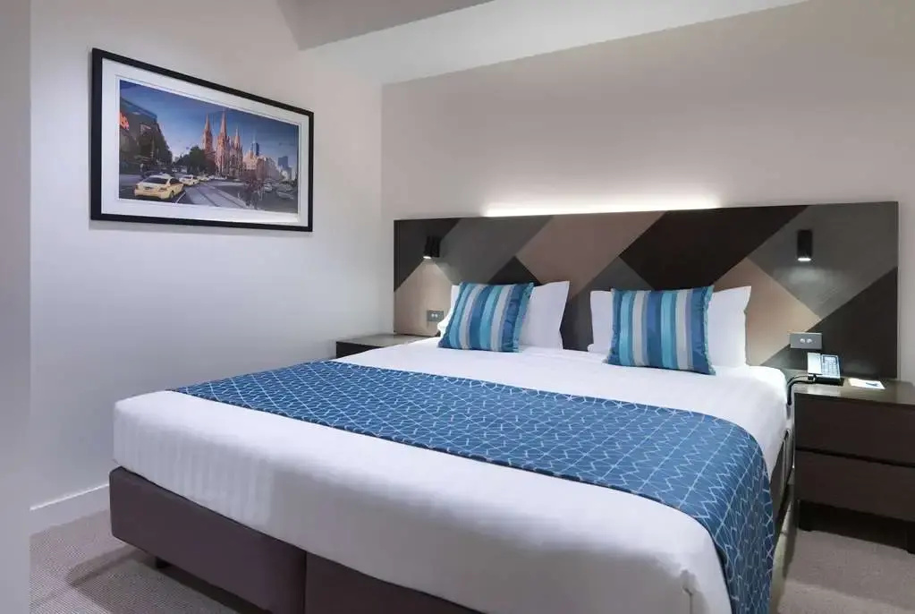 The William Suites - Général