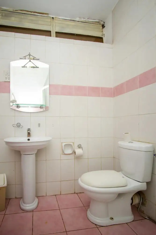 Emerald Hotel - Chambres