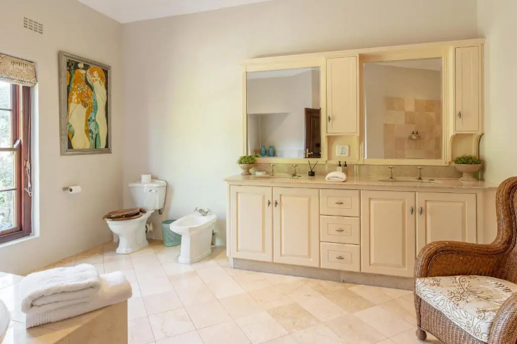Ibis House - Chambres