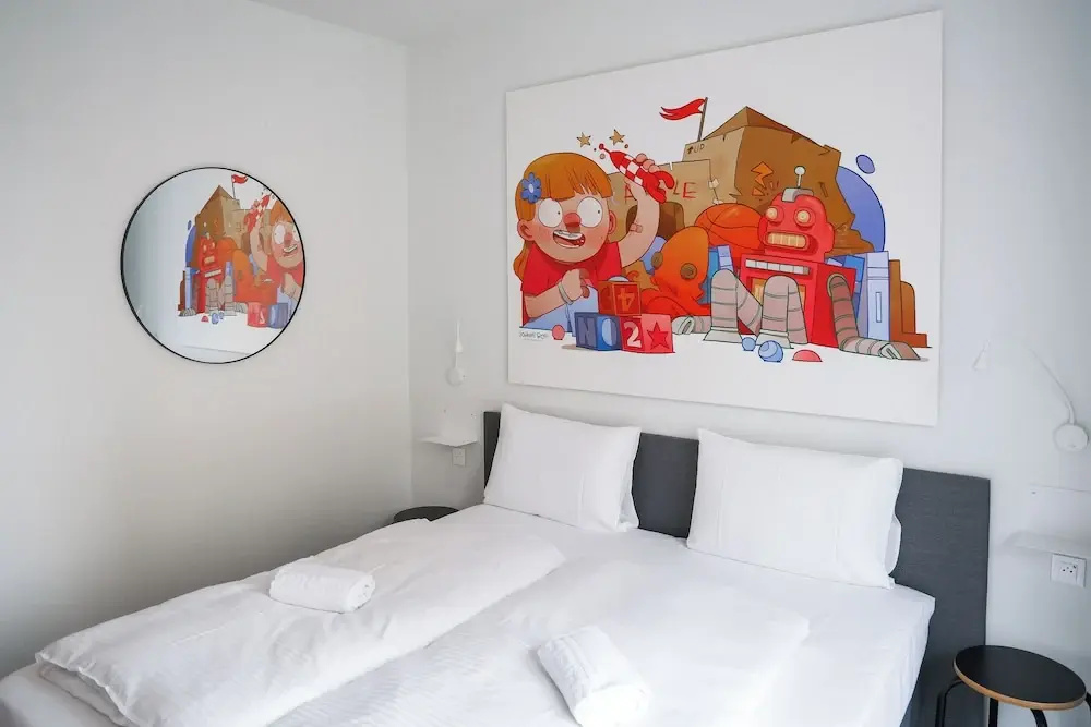Hotel photo 3
