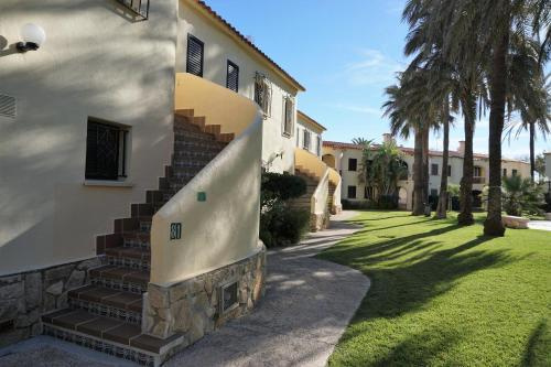 Apartamento Costa de la Calma