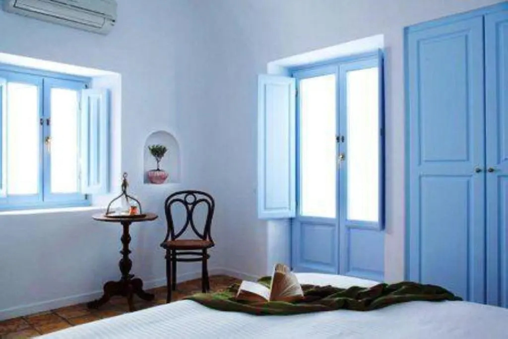 Aria Suites & Villas - Chambres