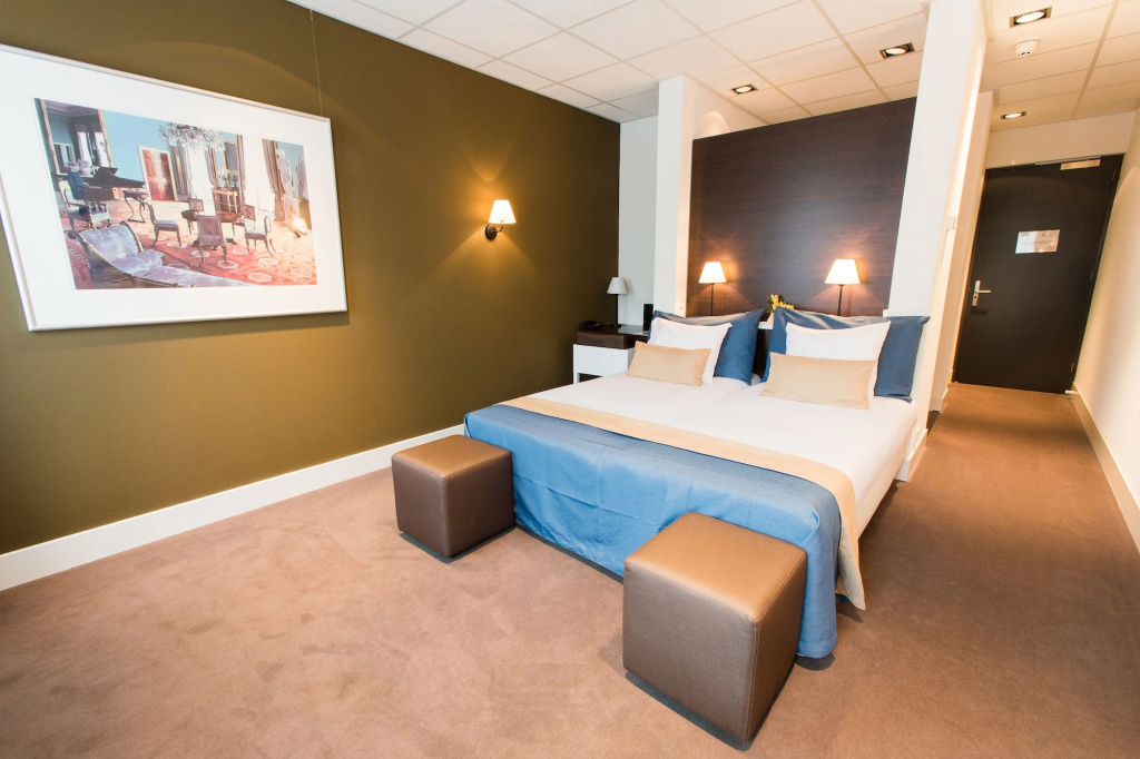 Hotel & Wellness Zuiver - Général