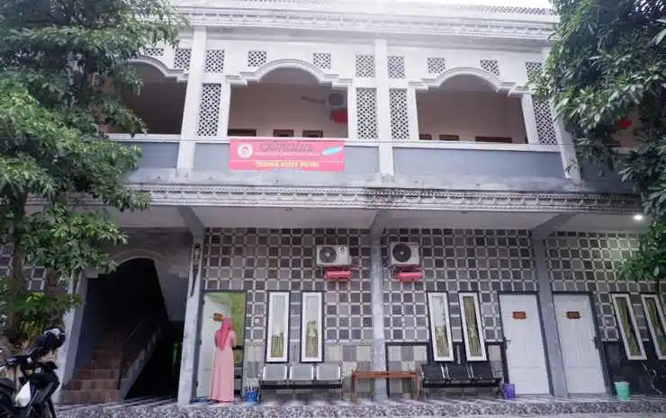 Penginapan Amalia Syariah