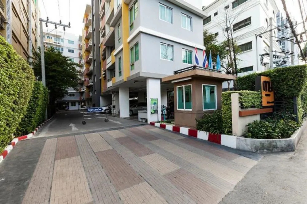 Hotel photo 9