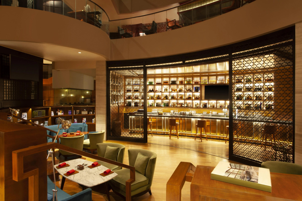 Park Hyatt Chennai - Général