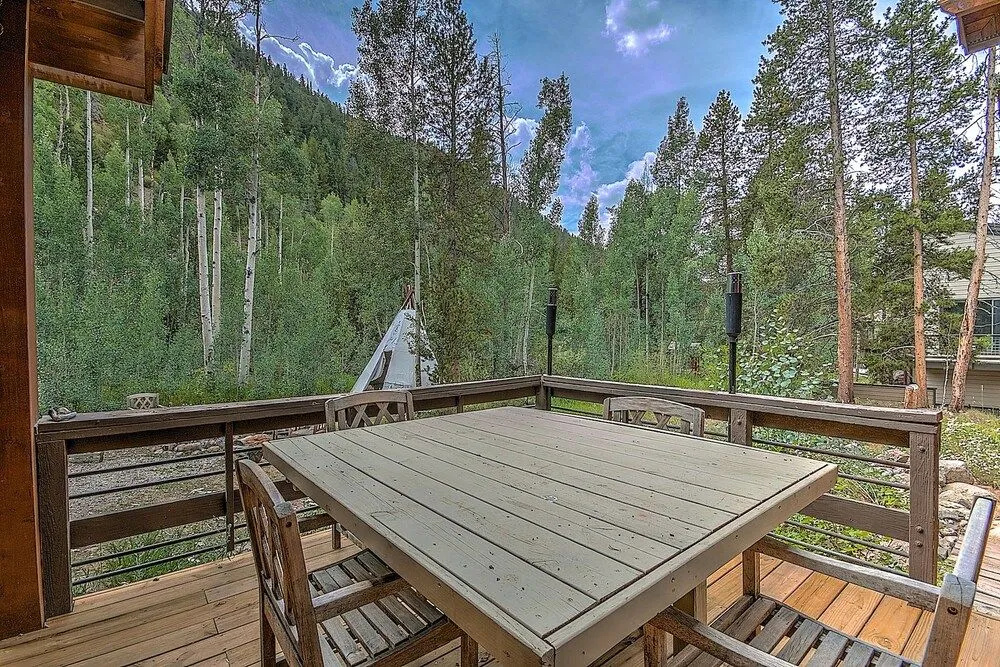 Soda Ridge 1608 - 8 Br Condo