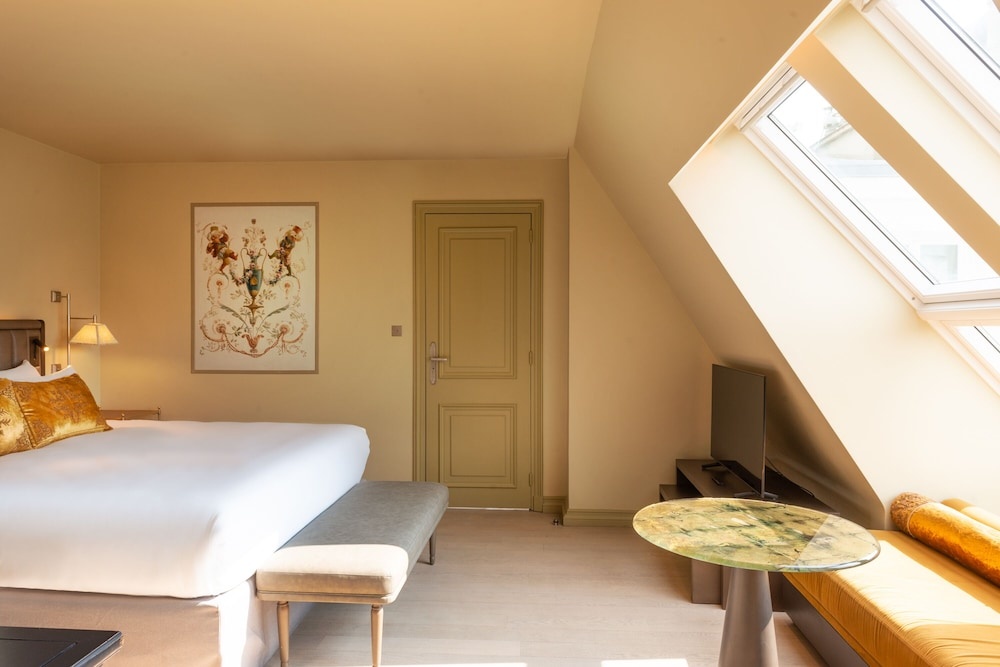 Hôtel de Montesquieu 52
