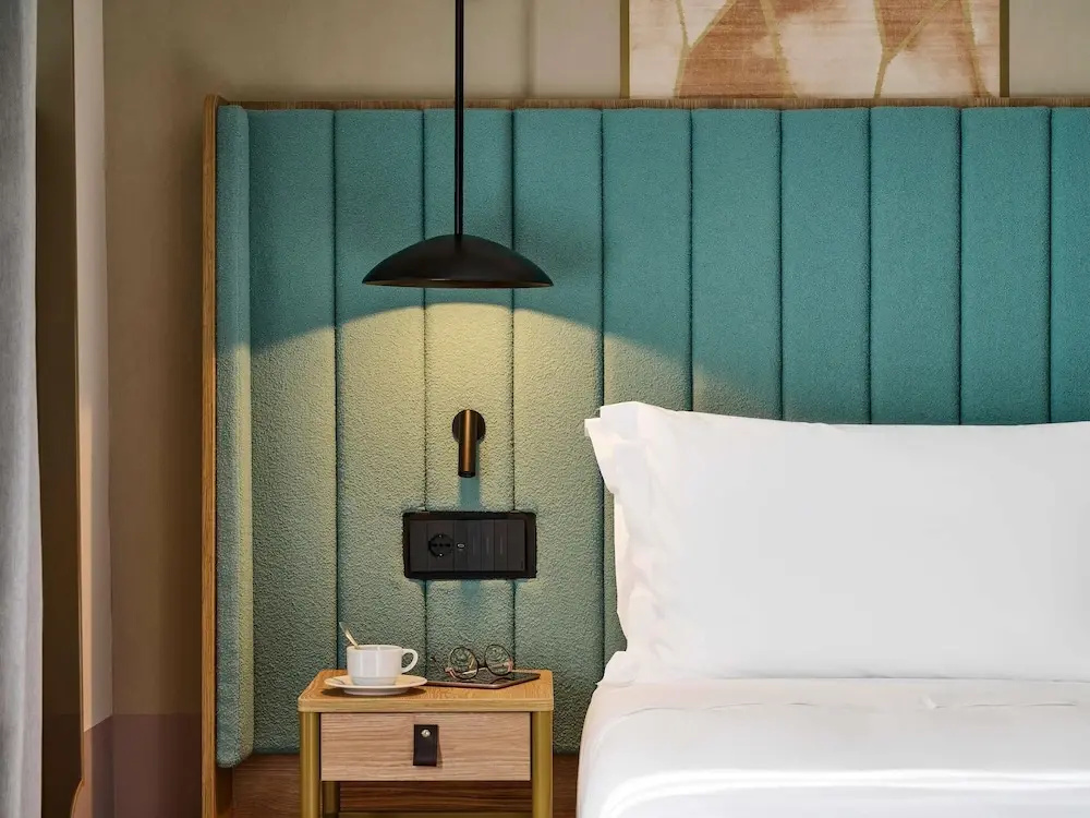 Superior room