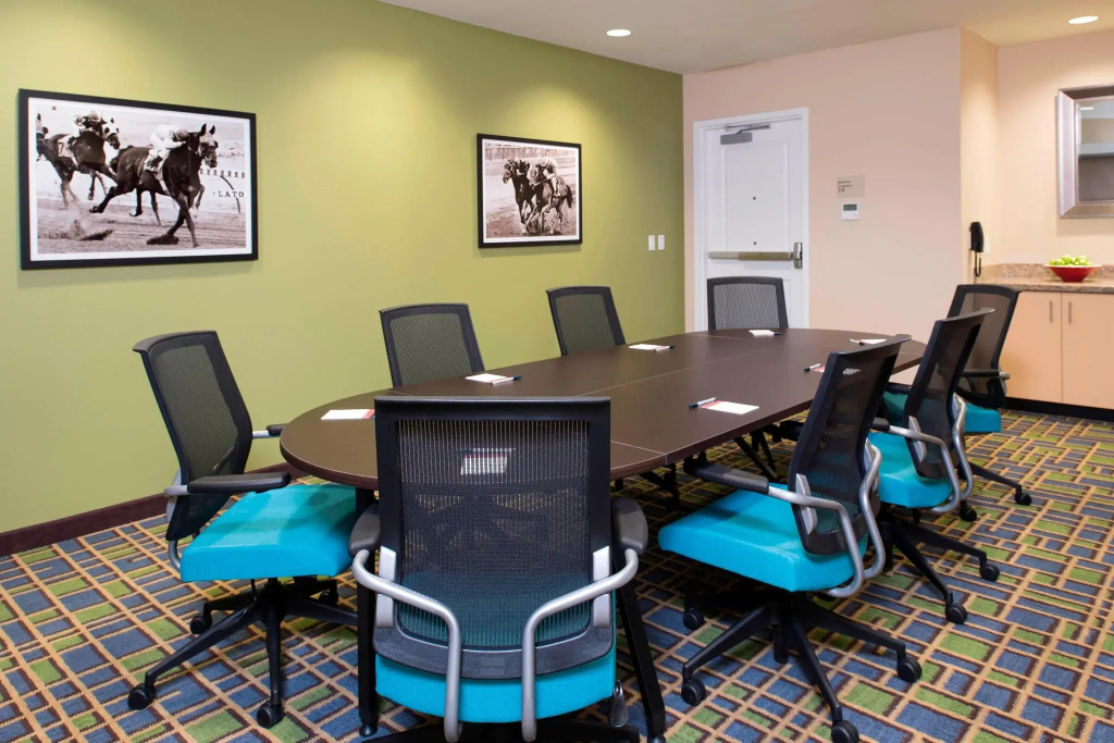 TownePlace Suites by Marriott Lexington South/Hamburg Place - Général