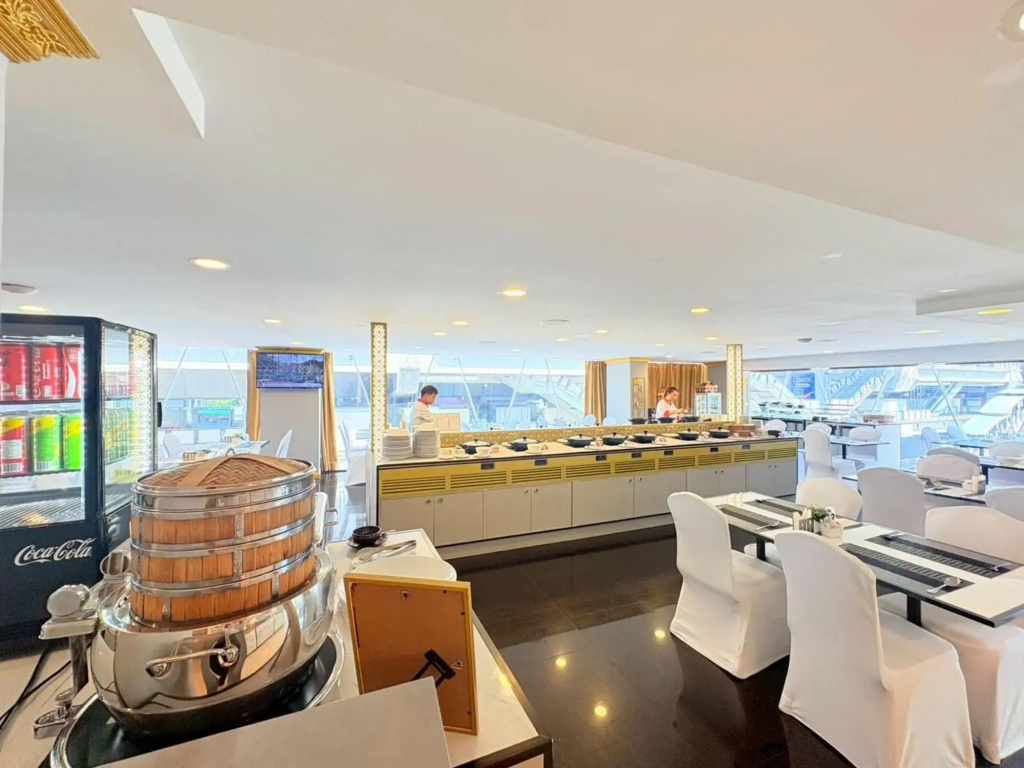 I Residence Hotel Silom - Général