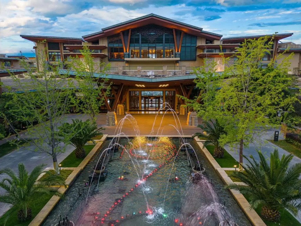 Hotel photo 36