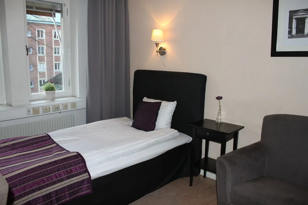 Pensionat City — фото 4