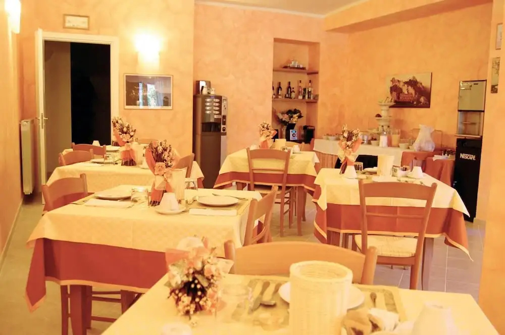 Hotel photo 16