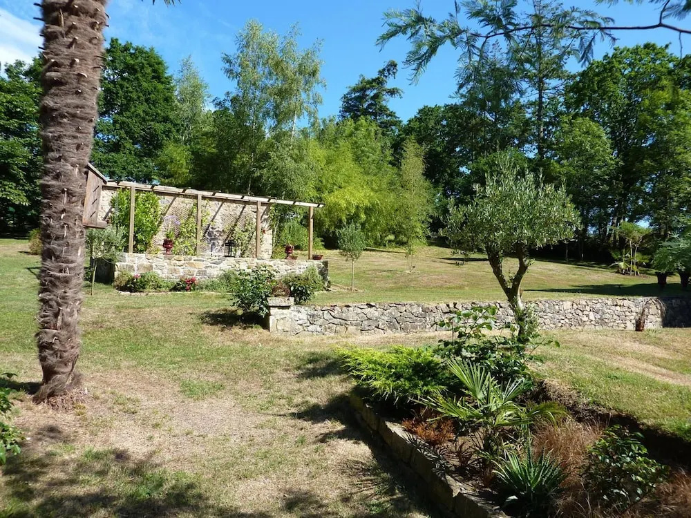 Domaine De Moulin Mer - Général
