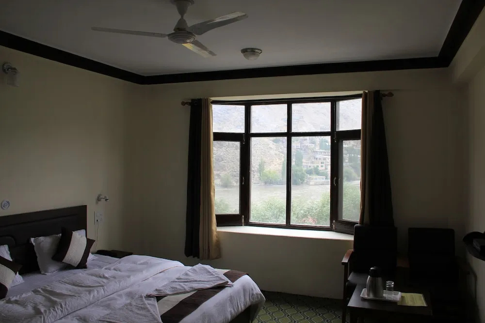 Hotel Royal Gasho - Chambres
