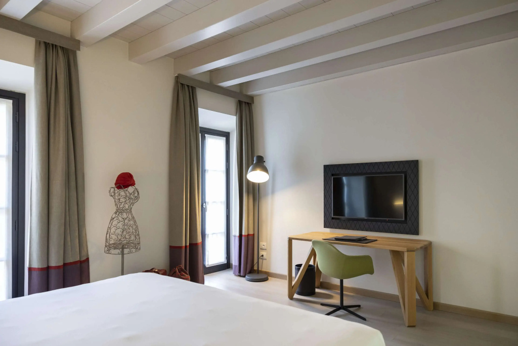 Savona 18 Suites – Member of Preferred Hotels & Resorts — фото