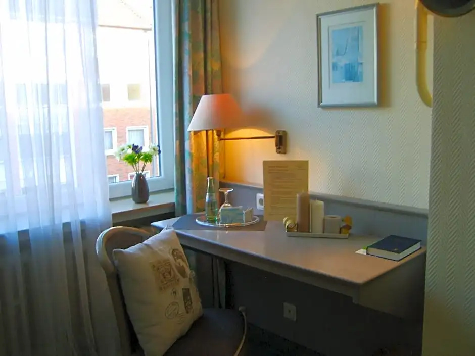 City Hotel by Celina - Chambres