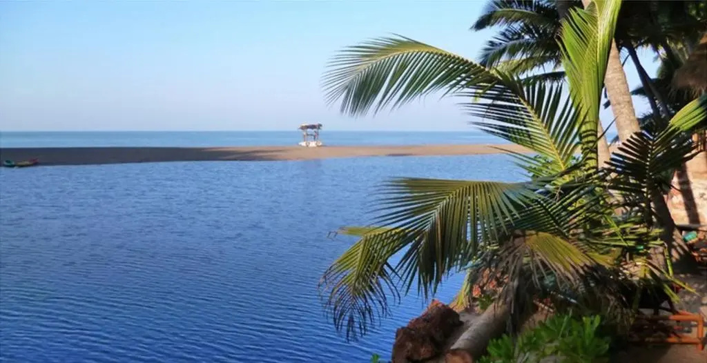 Blue Lagoon Resort Goa - Général