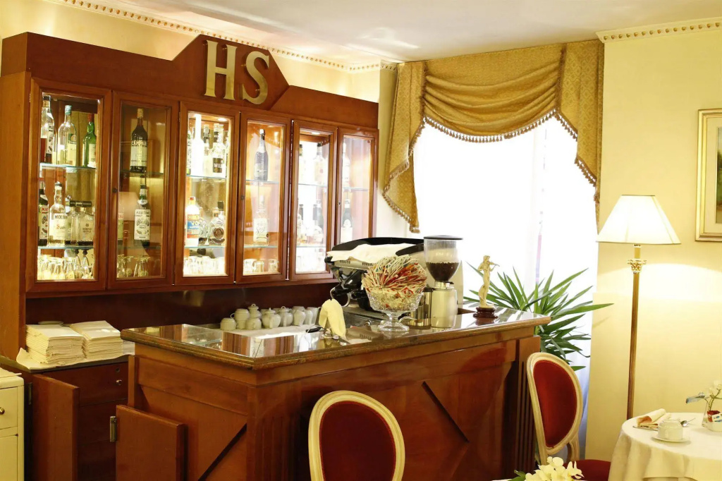 Hotel photo 30