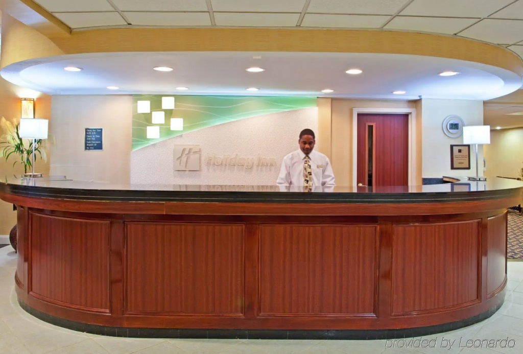 Spark by Hilton Akron Fairlawn - Général