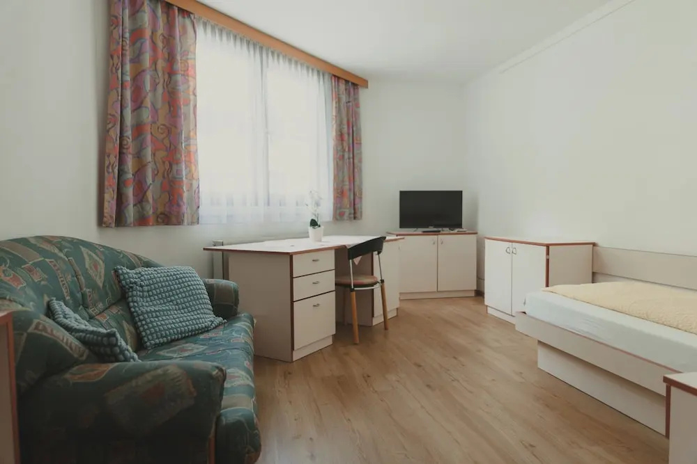 Hotel Karwendel - Chambres