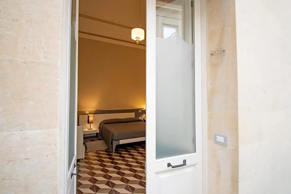 Hotel Belami - Chambres