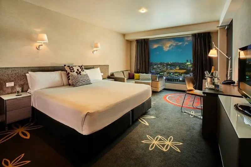 SkyCity Hotel - Chambres