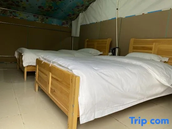 Preess Resort Hotel - Chambres