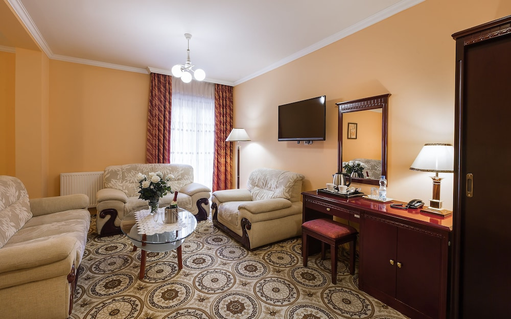 Hotel Adam & Spa - Général