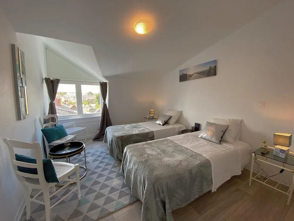 Voir la photo 3 — Hôtel Le Vauban