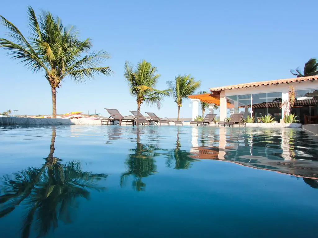 Hotel Premium Recanto da Passagem - Général