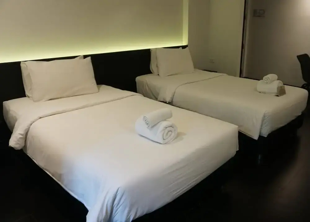 Hotel photo 11