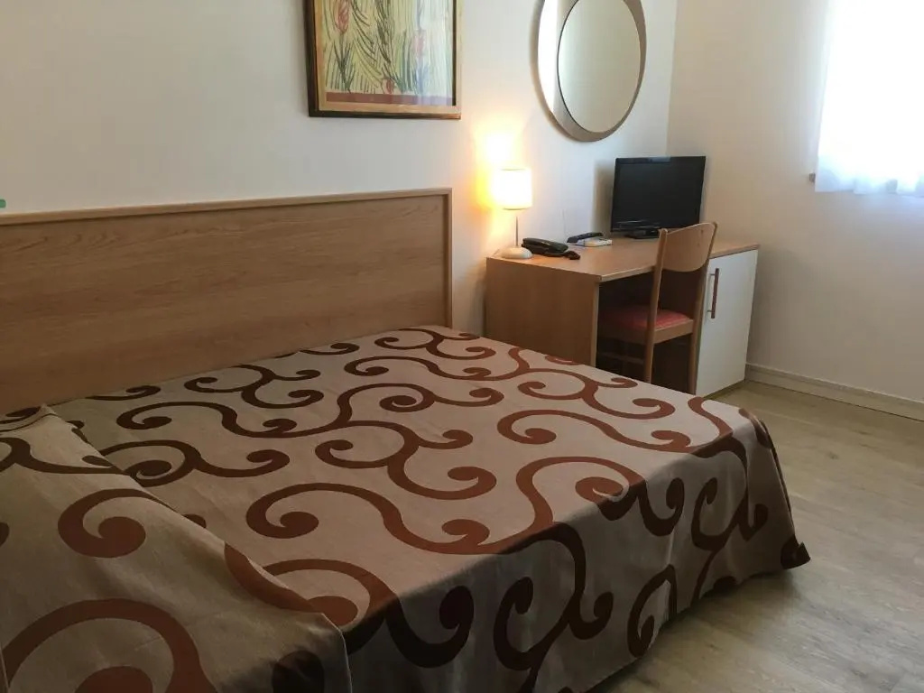 Carlton - Chambres