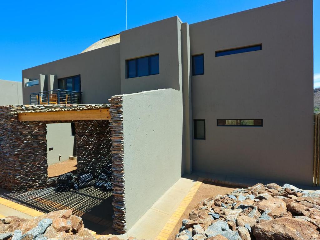 Bakubung Villas