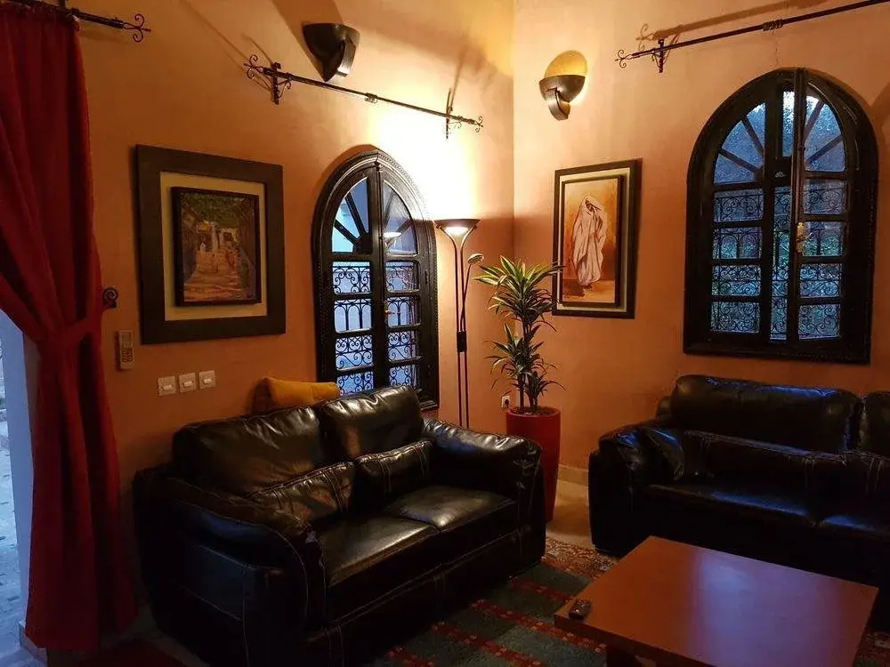 Riad Symphonia