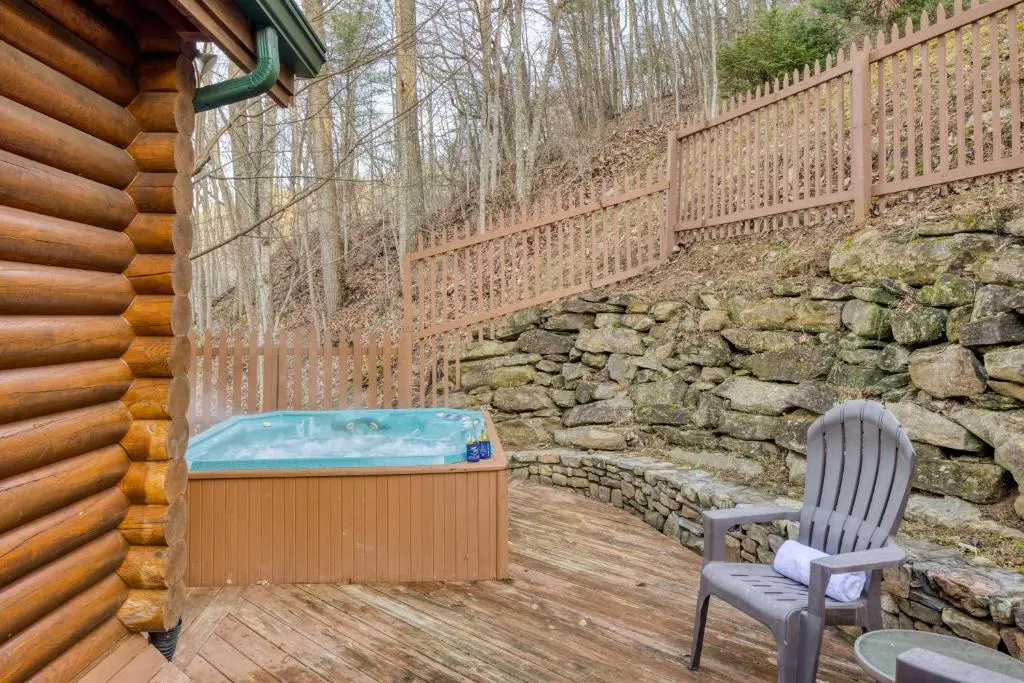 Leyland by Avantstay Cabin Mansion w/ Views
