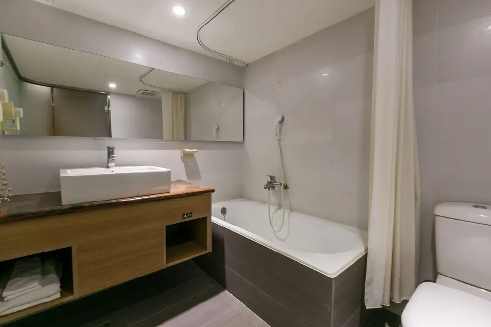 Highness Hotel - Chambres