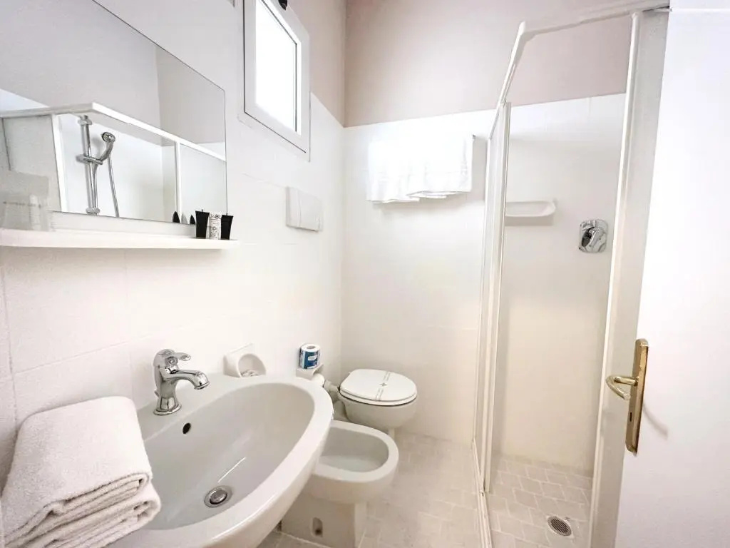 Aura Living Hotel - Chambres