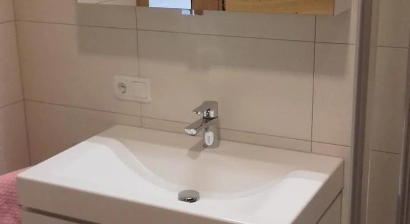 Gästehaus Obererlacher - фото 7