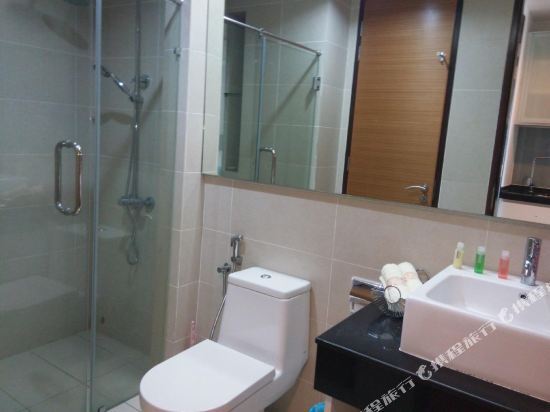 Casa Residency Service Apartment