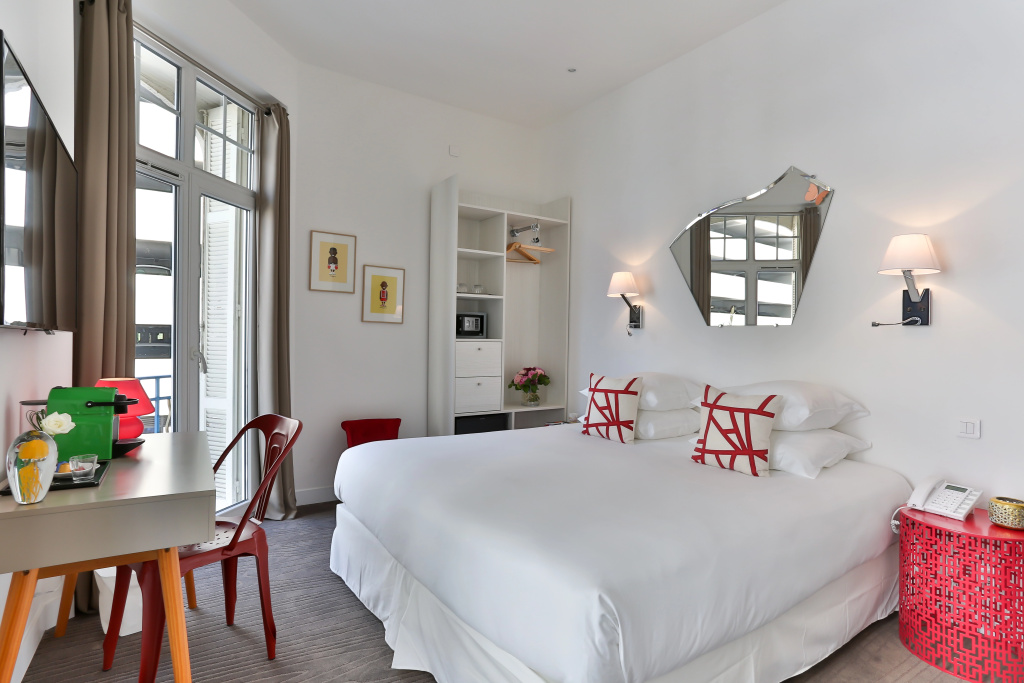 Hotel photo 5