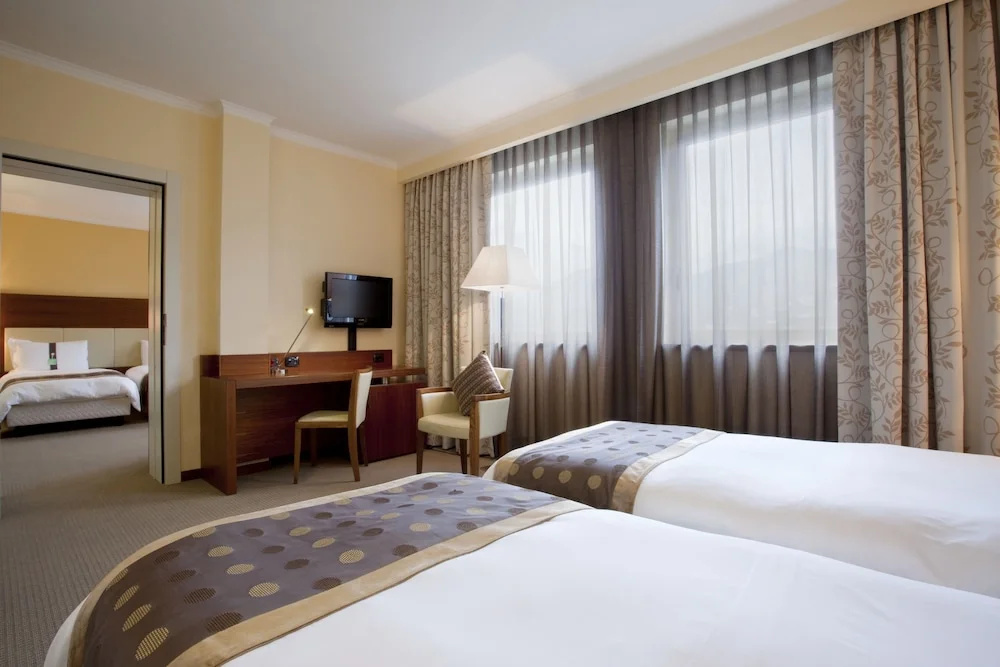 Holiday Inn Salerno - Cava De'Tirreni by IHG - Chambres
